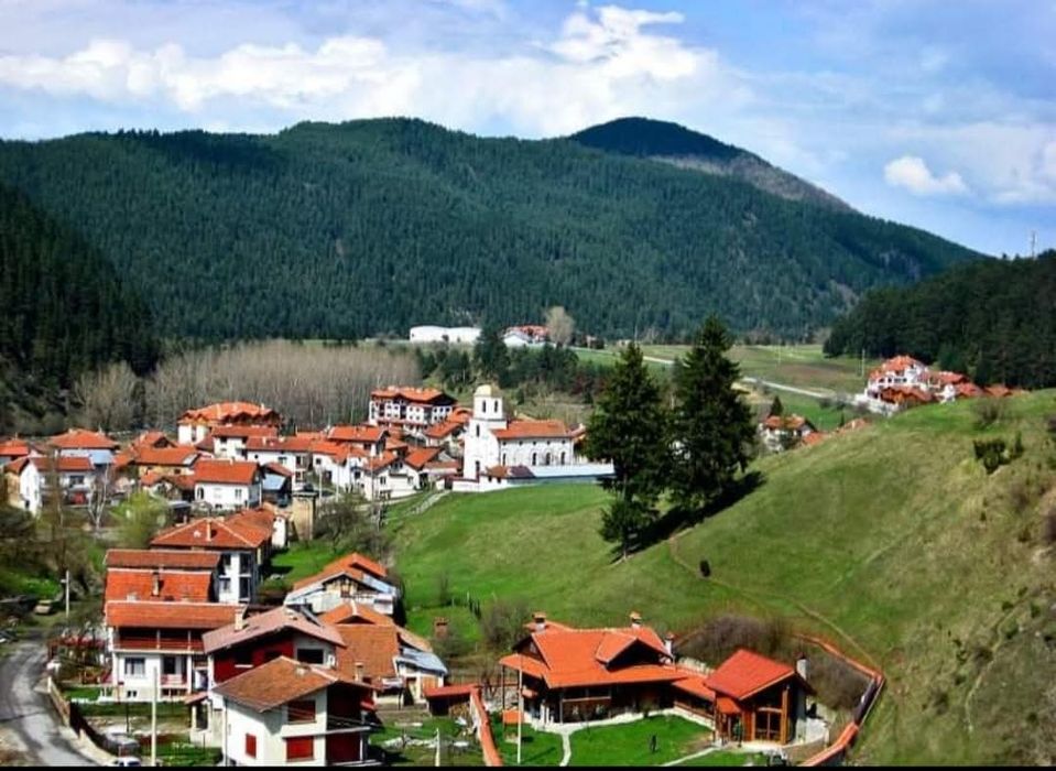 Продава се Къща в София, Надежда 4 - 213 кв.м за 1221 €/кв.м - Снимка #17