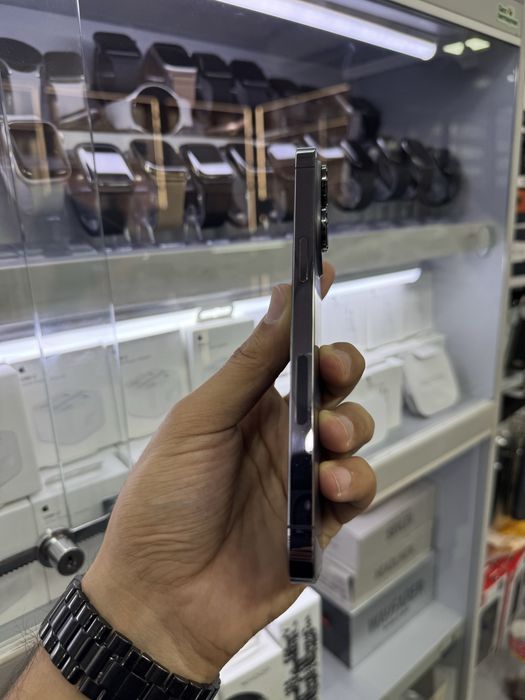 Iphone 14ProMax 128GB LLA Deep purple