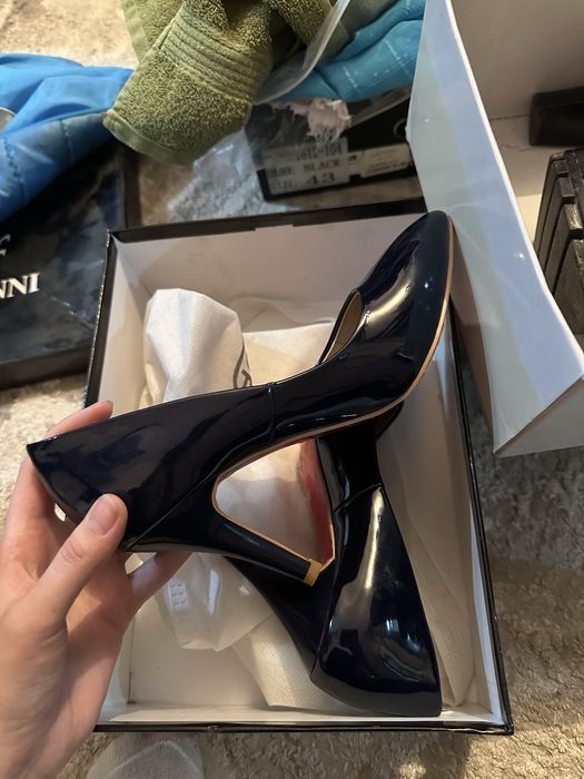 обувь, туфли в хорошем состоянии