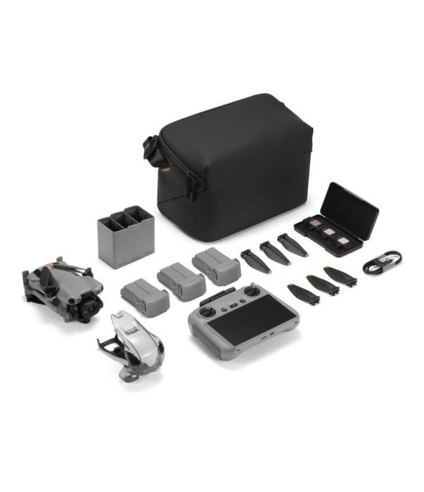 dji mini 5 pro дрон