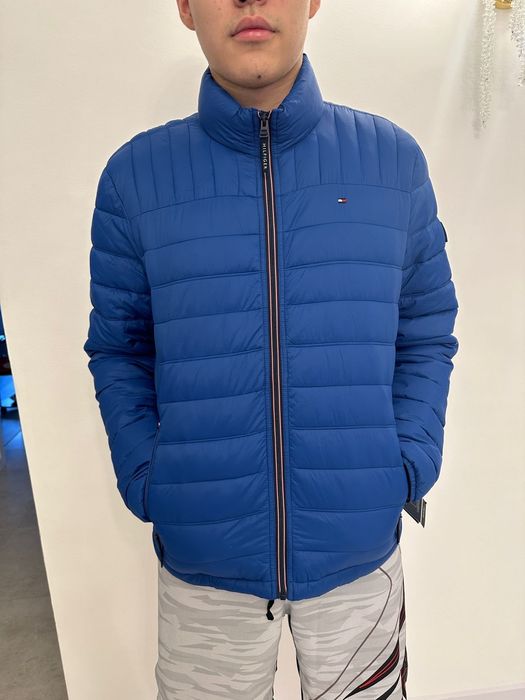 Куртка Tommy hilfiger