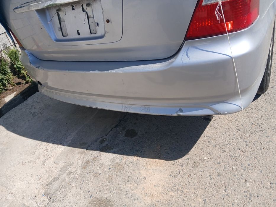 Хонда Одиссей 2 покаления