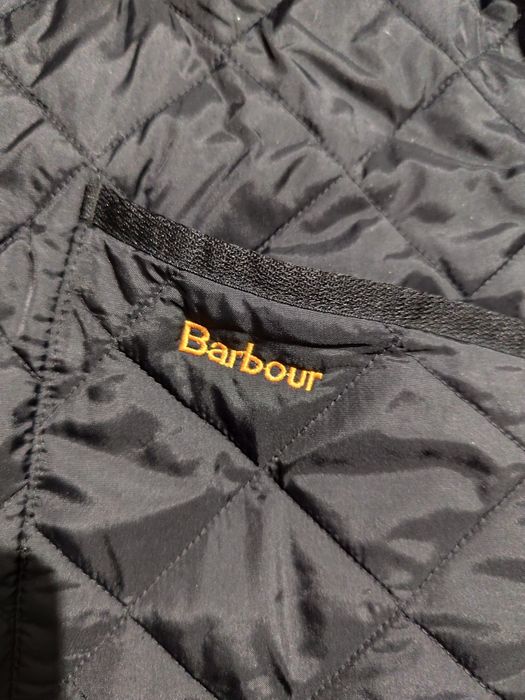 Geaca copii BARBOUR , 10 ani, primavara-toamna, NOUA