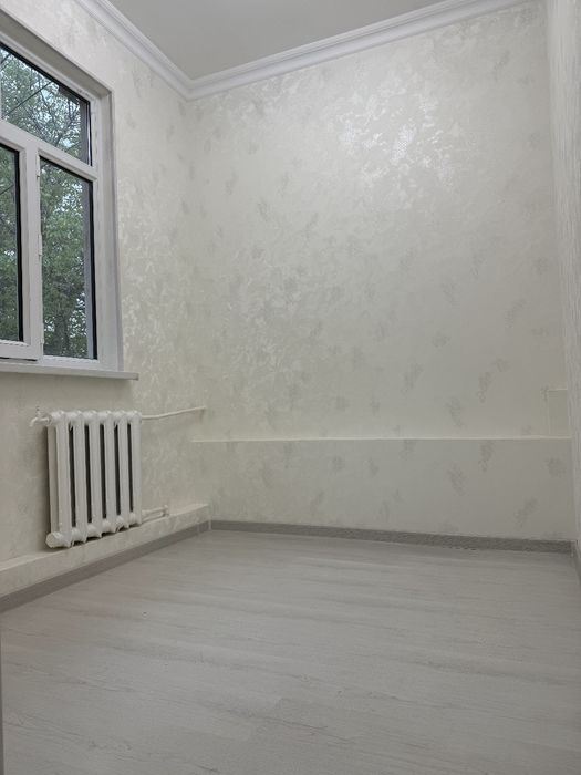 СРОЧНО  продаётся  СВОЯ 1-комнатная квартира МирзоУлугбекским районе