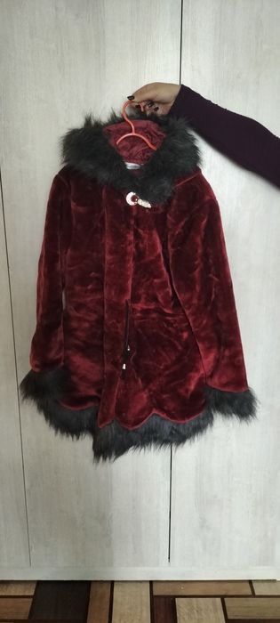 Продам шубу короткую
