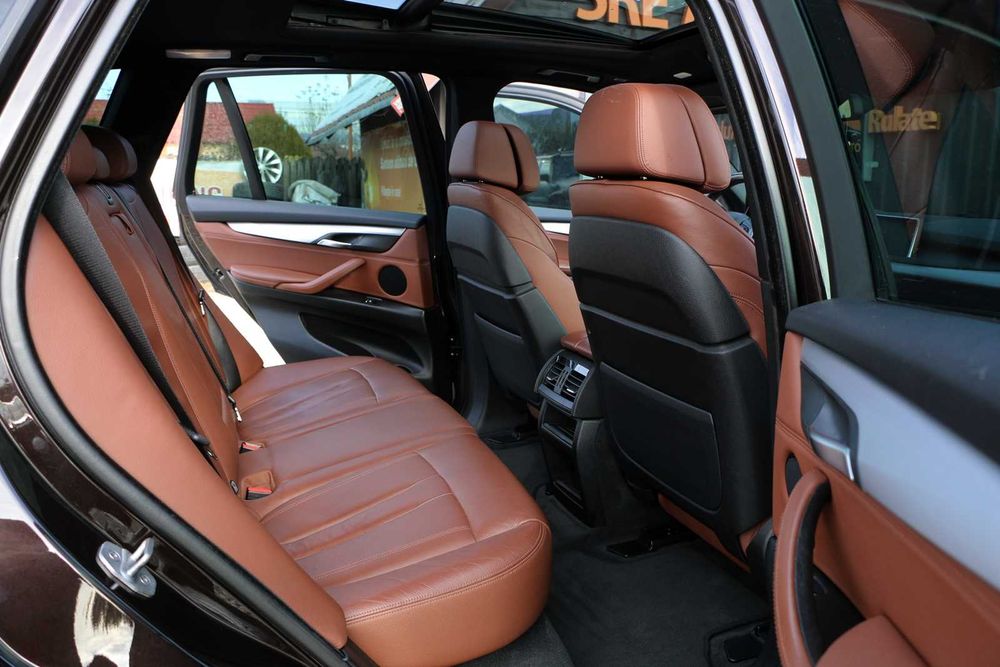 BMW X5 xDrive 2.0 Diesel Interior Confort Rate Auto Fara Avans