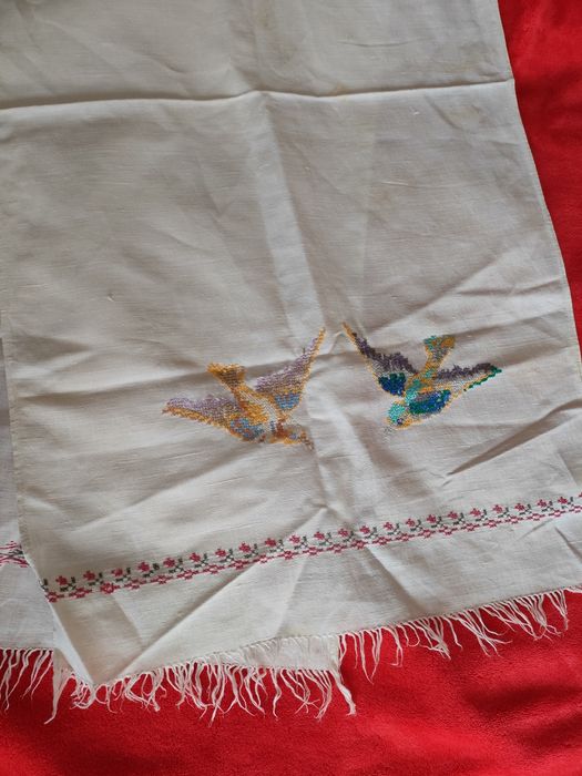 Рушник полотенце