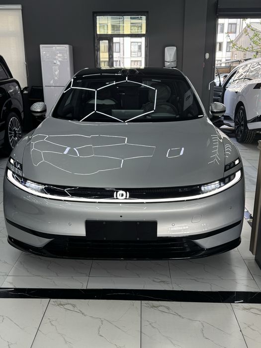 Changan Neo A 06 1 yil garantiya