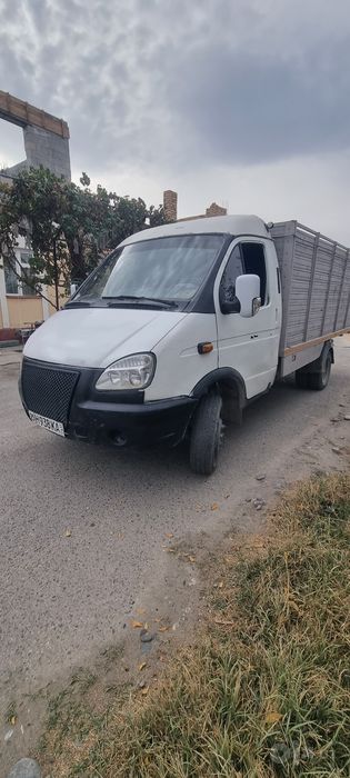 Gazel mashina yuk isuzu mator karobka yuk