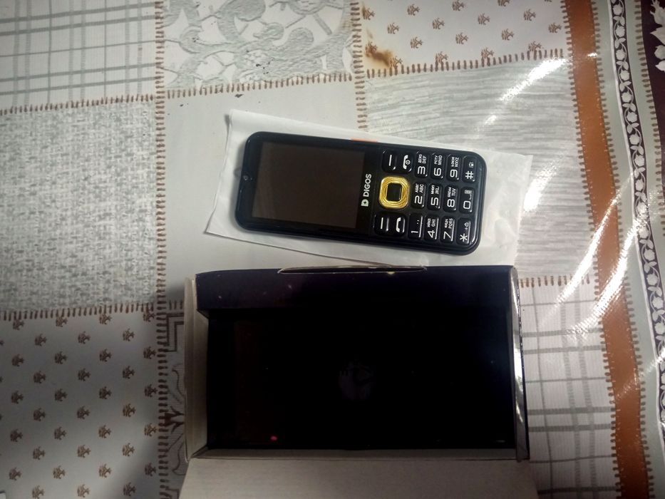 1 oy kafolat xamma joyi ideal deyarli ishlatilmagan