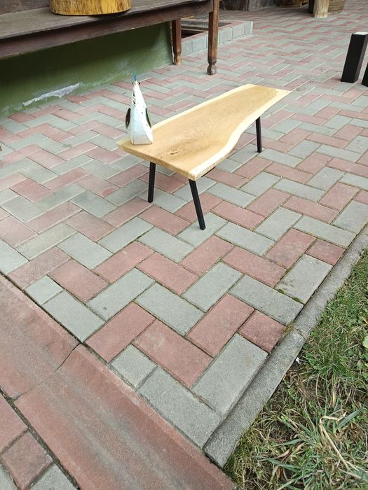 Masa cafea picioare diferite