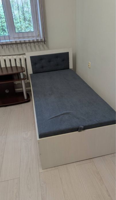 кровать за 43.000тг