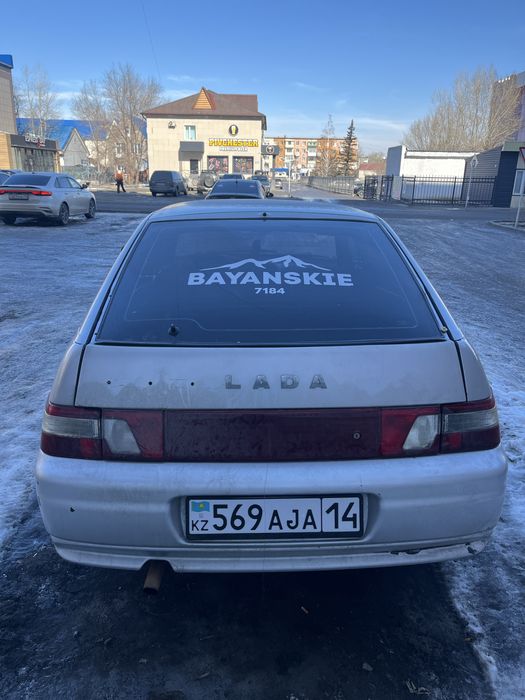 Продам машину Ваз 2112 Срочно