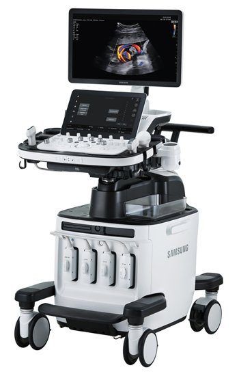 Samsung Medison HERA W10 2019