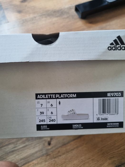 Чехли Adidas нови