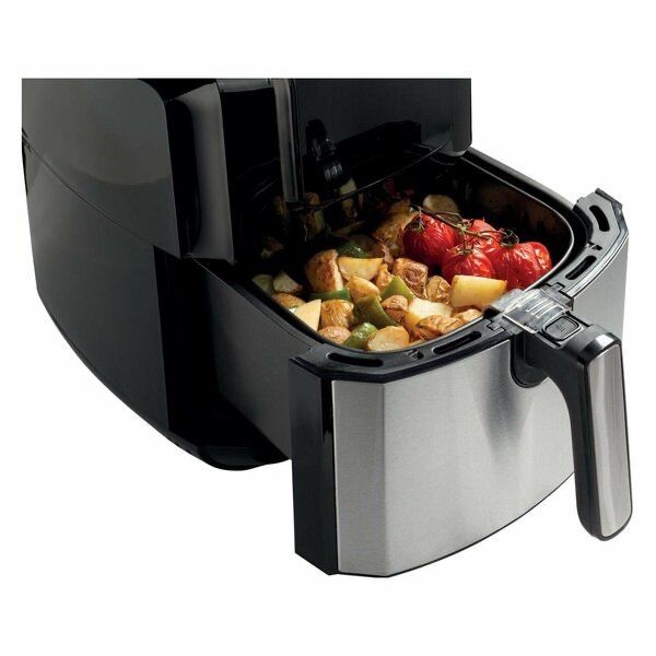 Фритюрница Gorenje AF1700DB