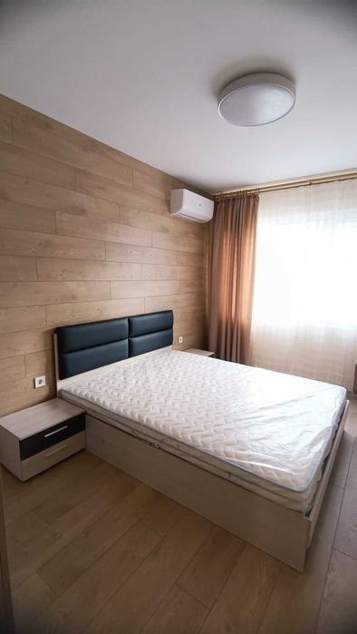 Двустаен апартамент в Южен