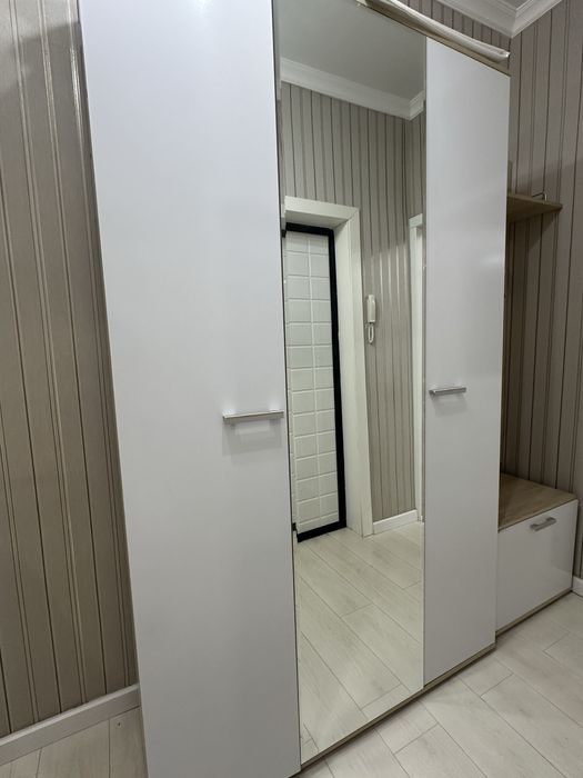 Мебель, шкаф в прихожую