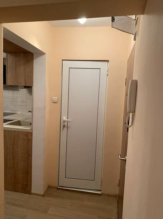 Дава се под наем Двустаен апартамент в София, Център - 50 кв.м за 600 € - Снимка #7