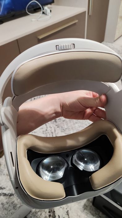 Ochelari VR HTC vive focus