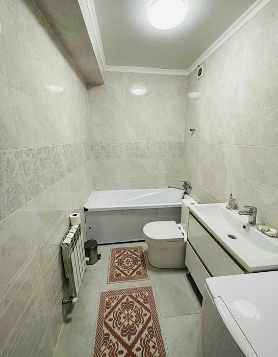 аренда квартиры Алматы