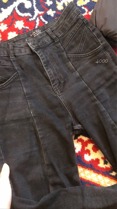 женские вещи