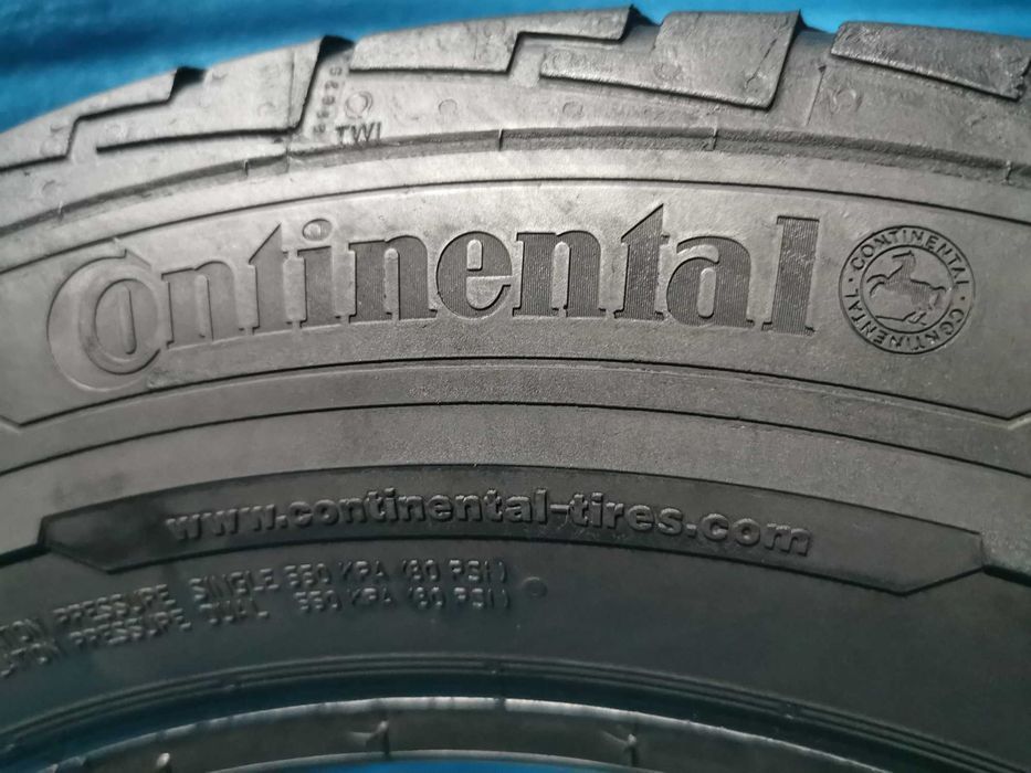 205/65 R16 c continental 4 bucati