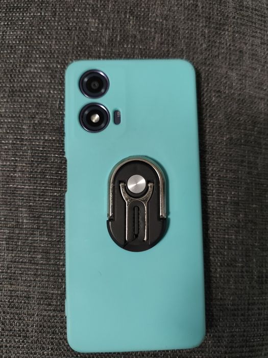 Телефон Moto g04