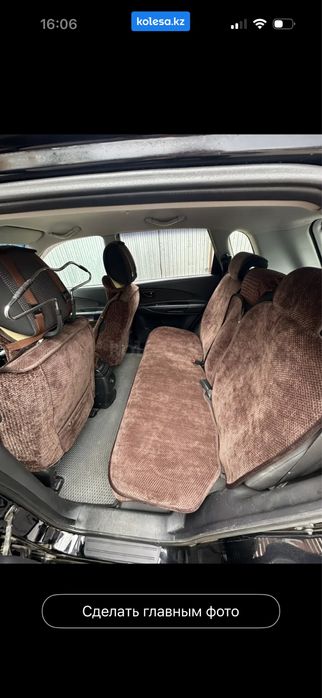 Hyundai tucson 2008г