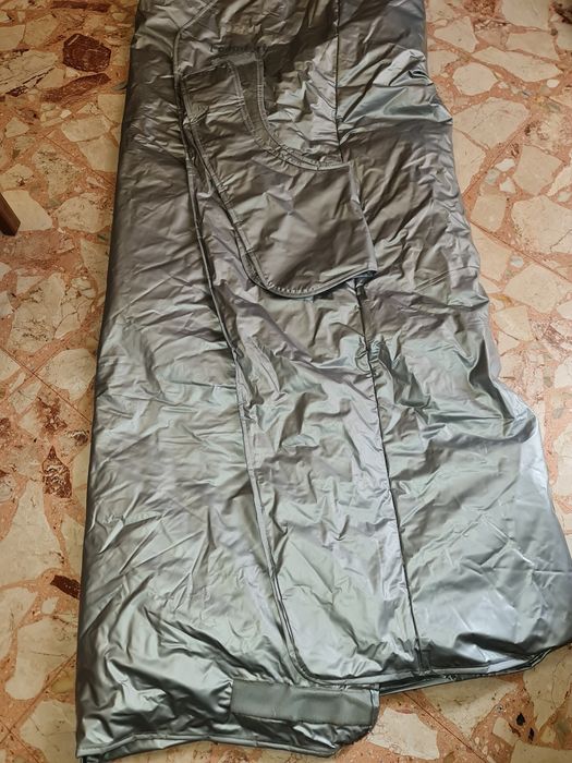 Electrodauna profesionala