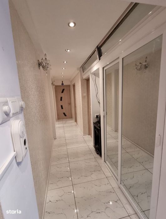 3 camere Profi Rozelor
