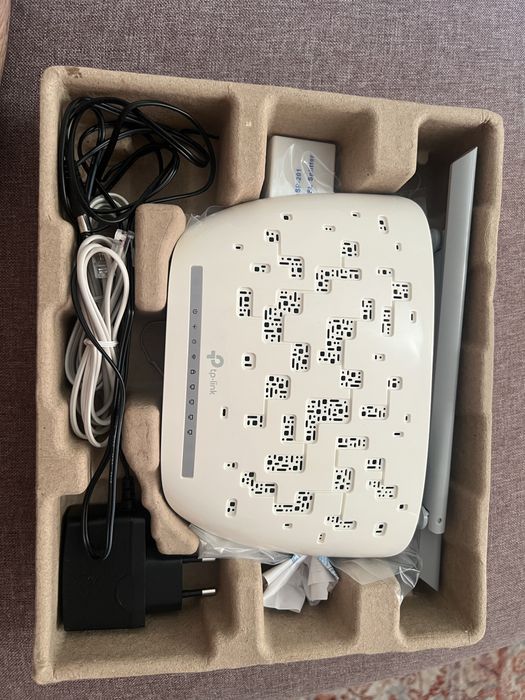 Модем wifi TP-link