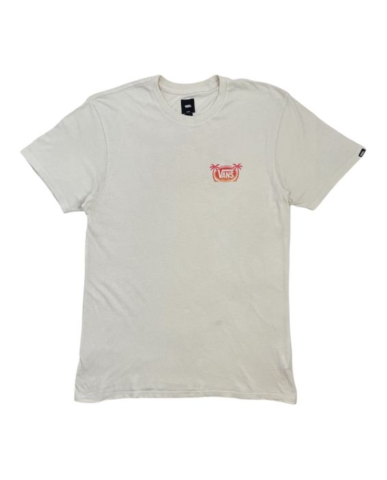 Vans оригинална мъжка тениска, XL  размер