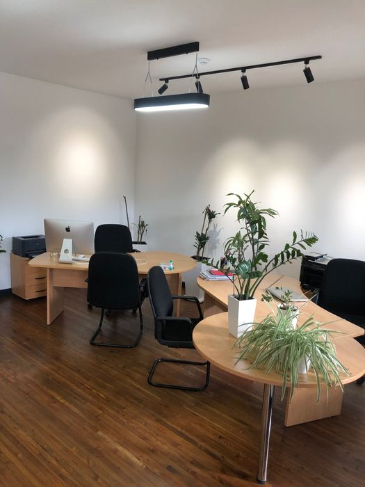 Сдается в аренду офис