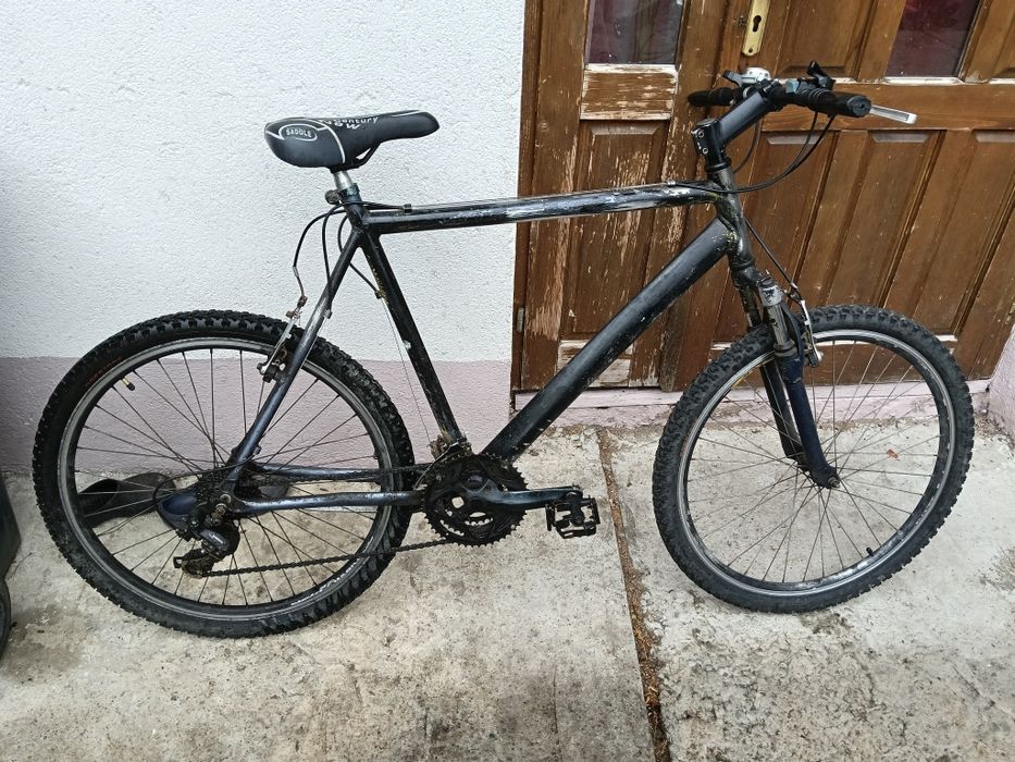 Mountain Bike hardtail