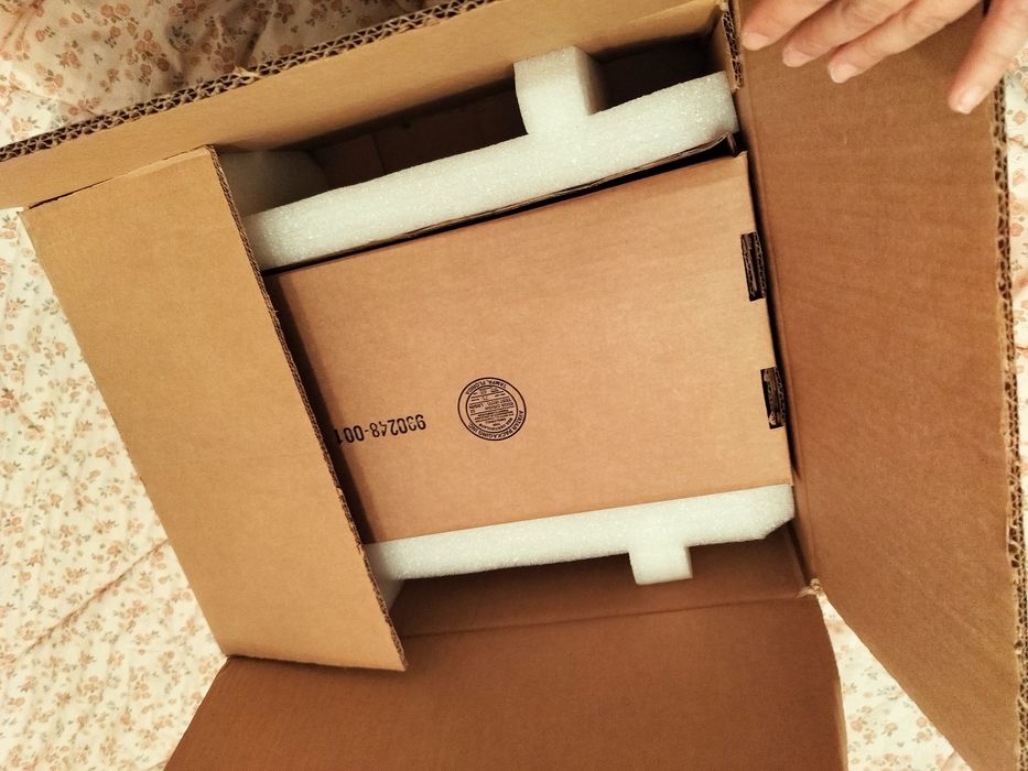 Продам читающию машину