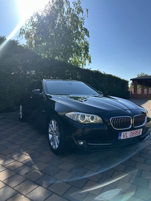 Bmw f10 2013 2.0