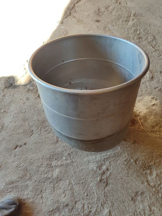 Продам бак из нержавейки