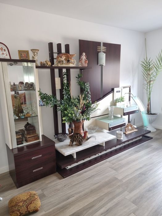 Casă +axexa+teren generos, zona 14 Mai