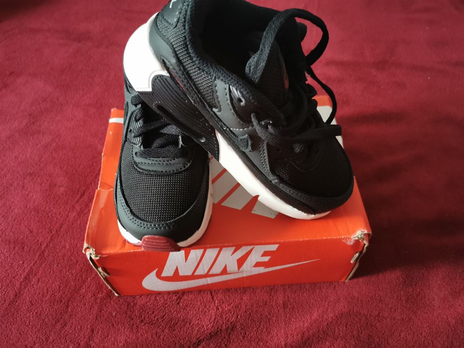 NIKE Pantofi Sport AIR MAX 90 Măsură 27