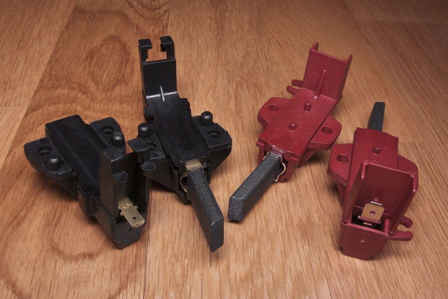 Щетки для стиральной машины