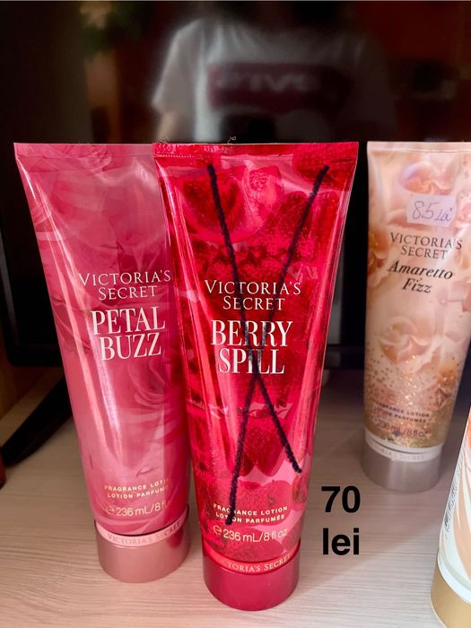 Victoria’s secret cremă mist