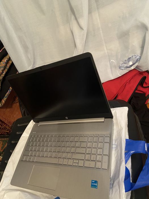 11 пок HP память SSD 500