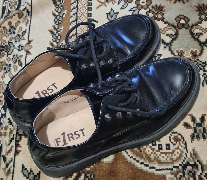 Обувь на Девочку!