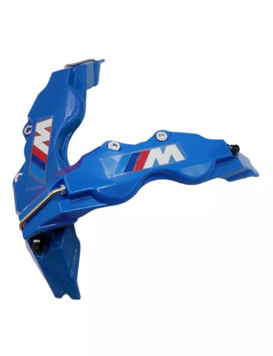 Накладки на суппорта БМВ