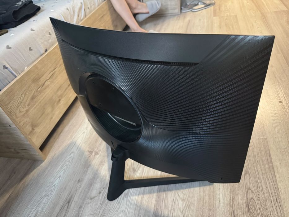 Monitor Samsung Odyssey G5 32”