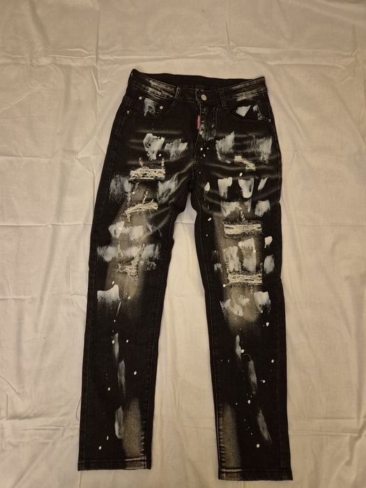 Blugi Dsquared2 Noi