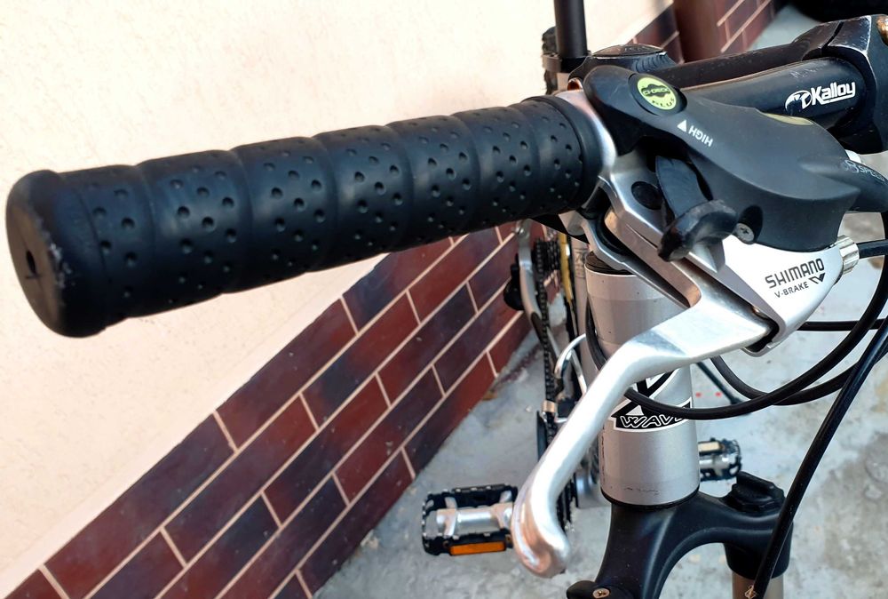 MTB Crosswave S2000,Full Shimano,24 Viteze