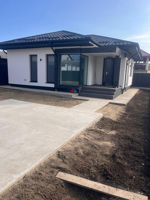 Casă  de vânzare  Dancu- Holboca