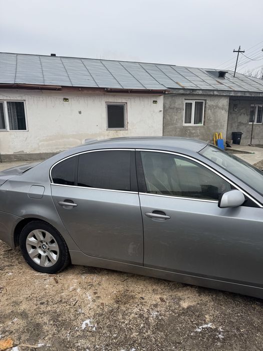 E 60 3000 diesel automat